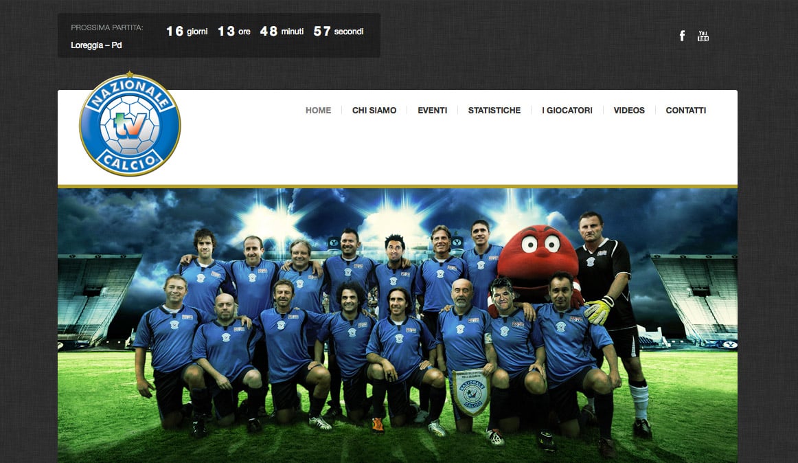 creazione blog sportivo