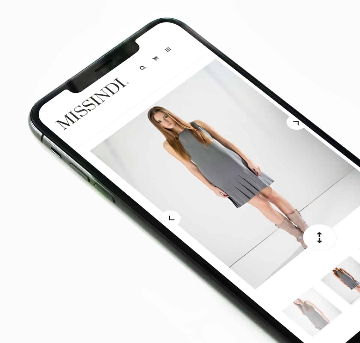 creazione sito e-commerce abbigliamento creazione sito e-commerce abbigliamento