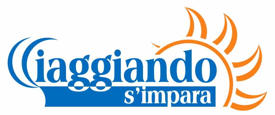 realizzazione logo per agenzia viaggi
