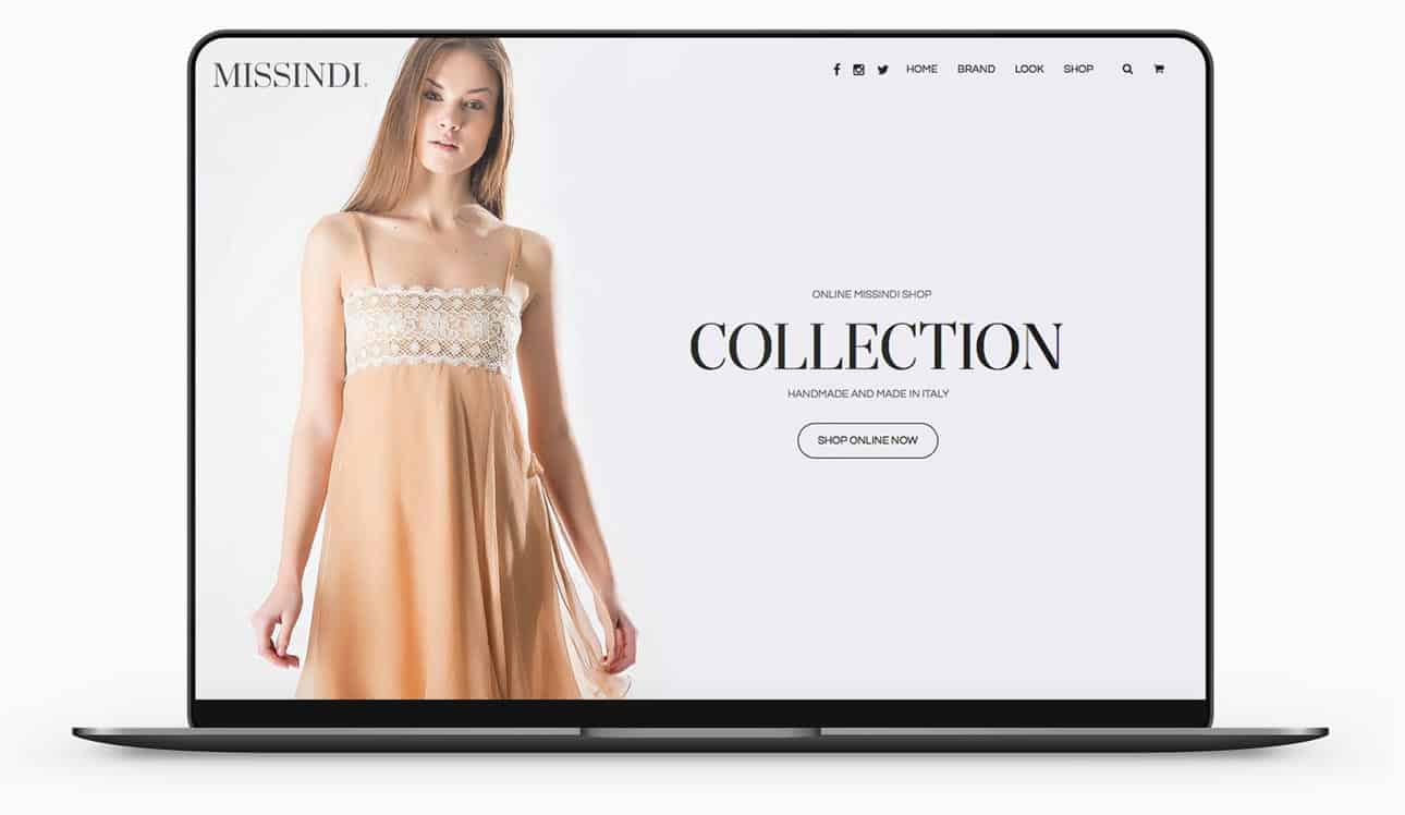 sito e-commerce abbigliamento sito e-commerce abbigliamento