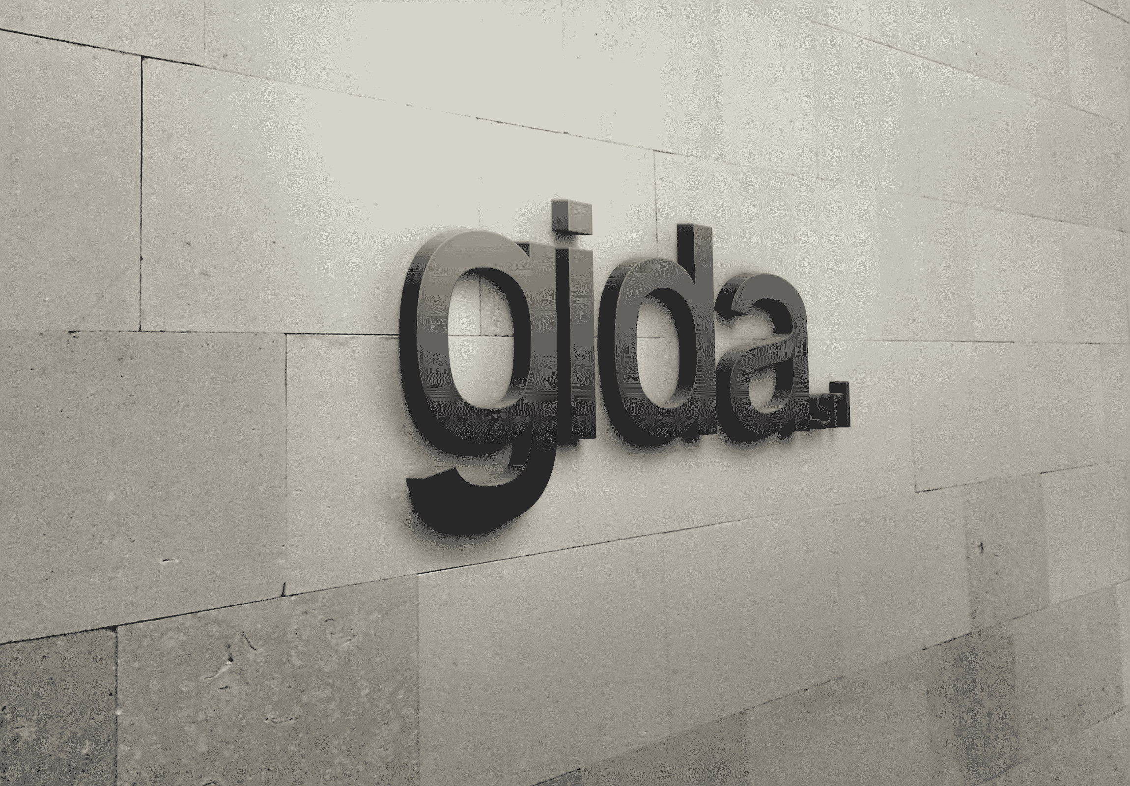 gida insegna