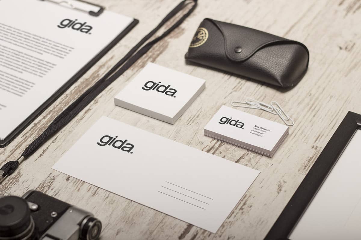 creazione brand identity aziendale milano