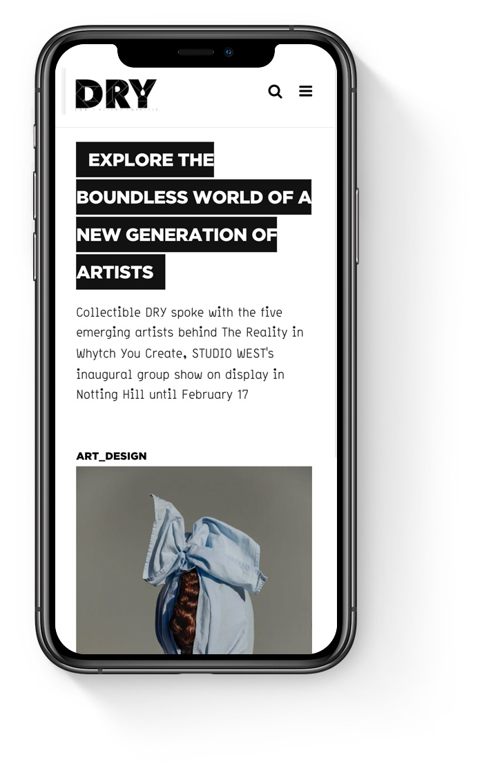 realizzazione blog responsive design realizzazione blog responsive design