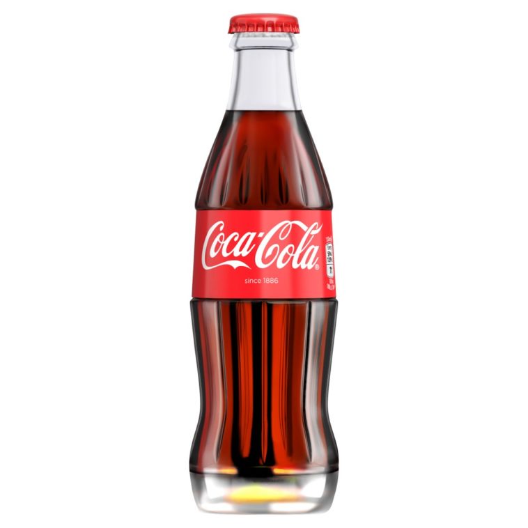 coca-cola creazione logo coca cola