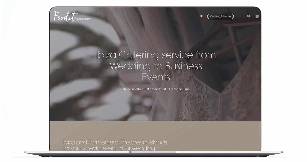 sito web azienda catering sito web azienda catering