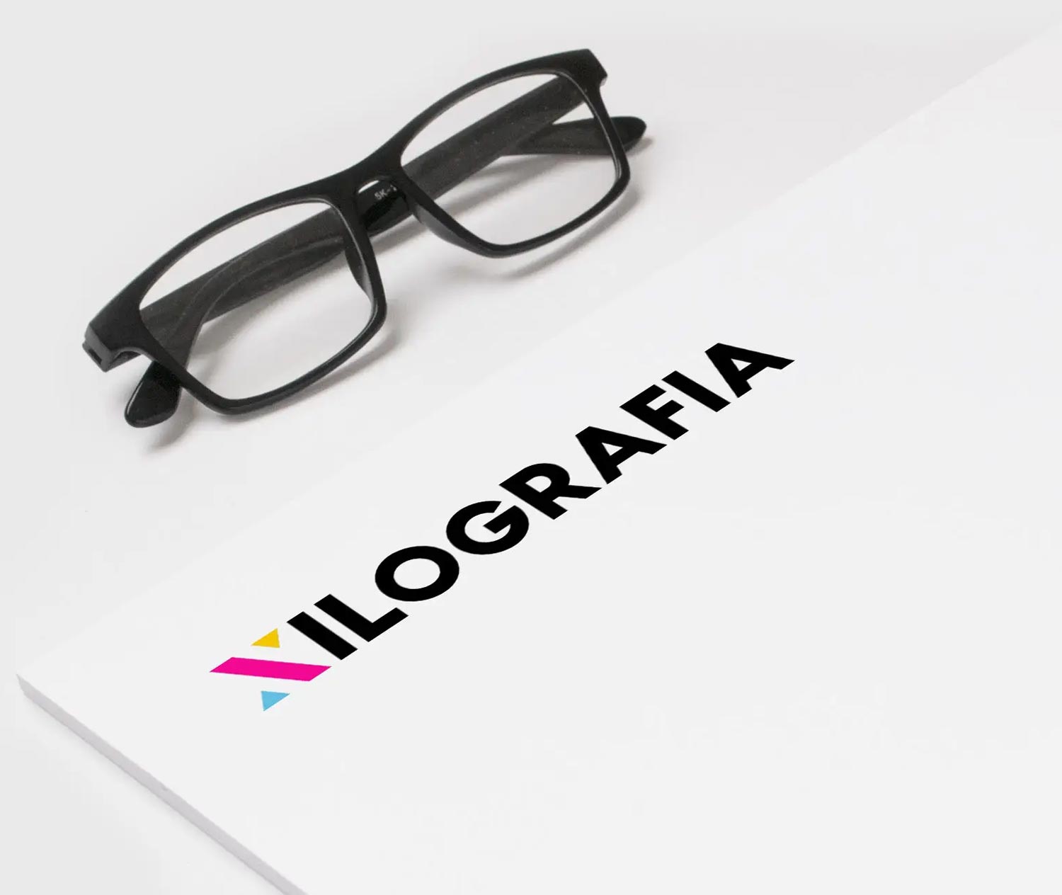 restyling logo aziendale xilografia restyling logo aziendale xilografia