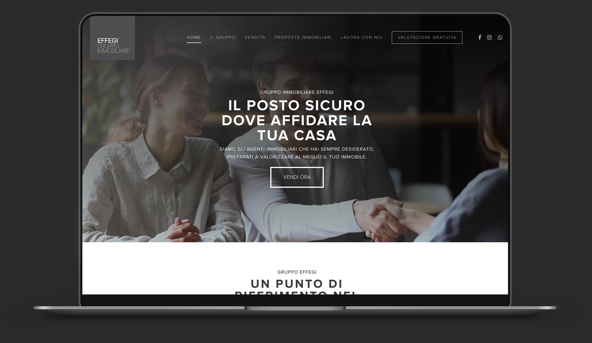 realizzazione siti web per agenzia immobiliari realizzazione siti web per agenzia immobiliari