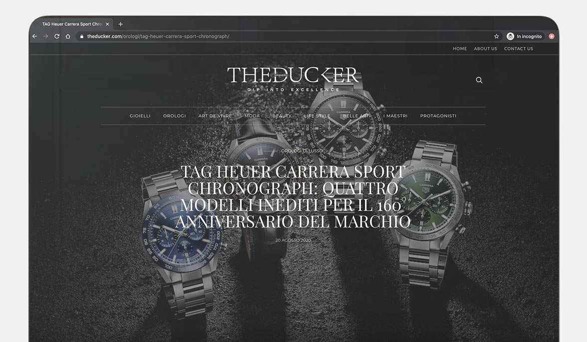 realizzazione blog realizzazione blog