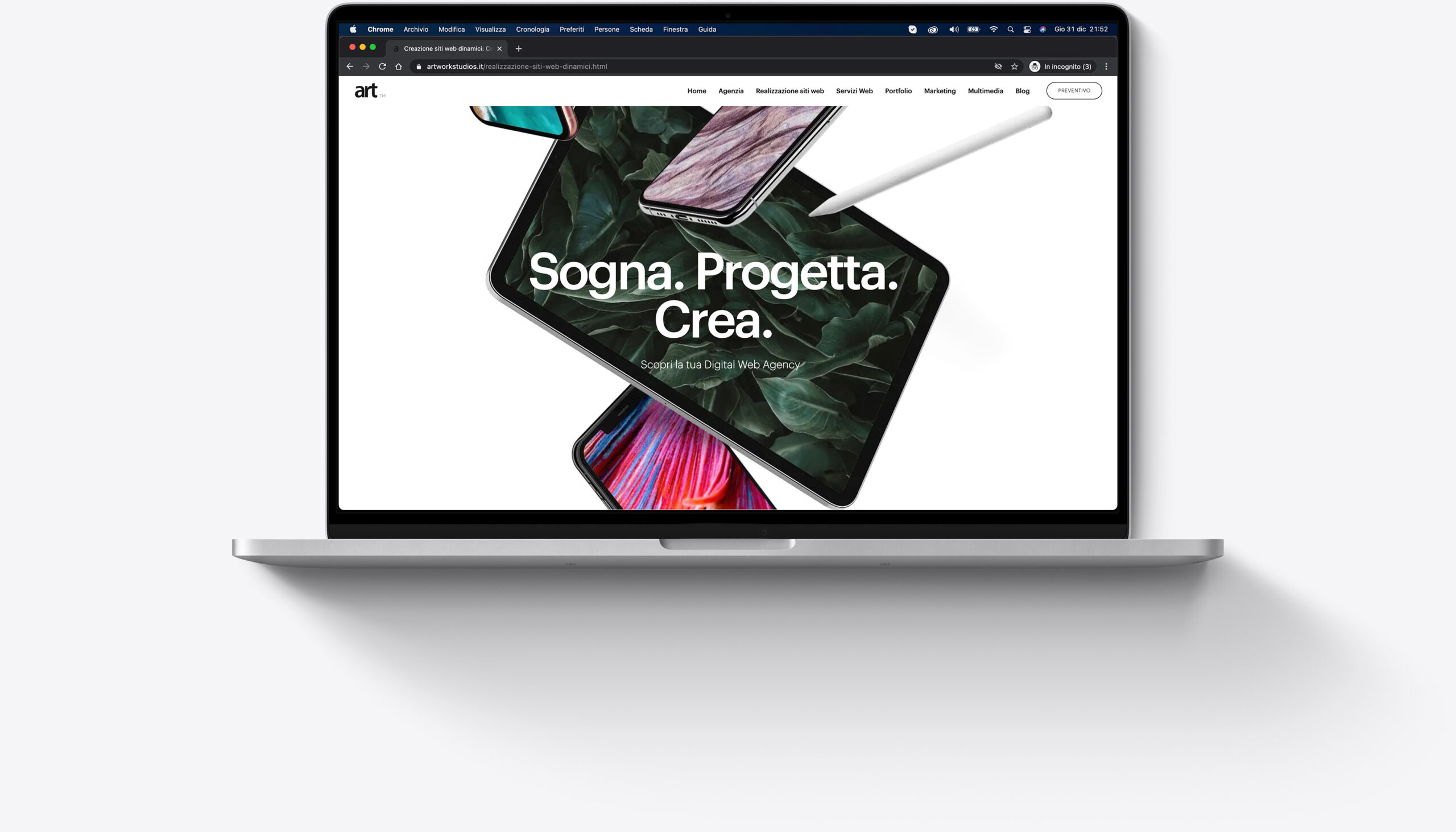 artwork web agency web agency