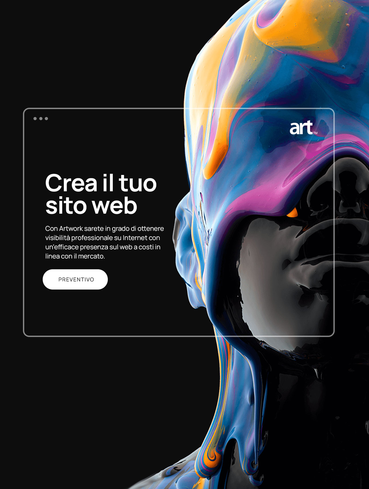 agenzia siti web milano