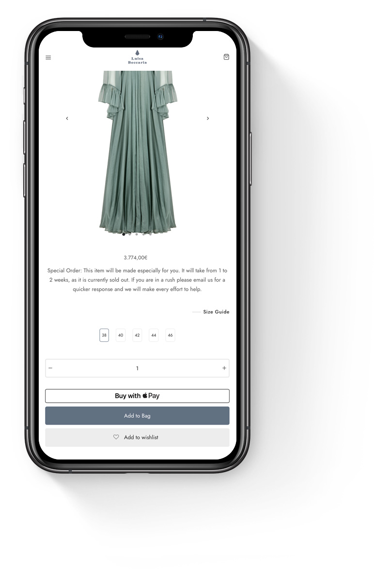 sito web ecommerce woocommerce smartphone mobile sito web ecommerce woocommerce smartphone mobile
