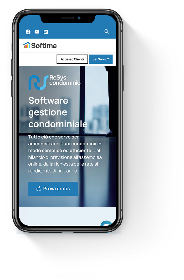 sito web responsive software gestionali aziendali milano sito responsive software gestionali aziendali milano