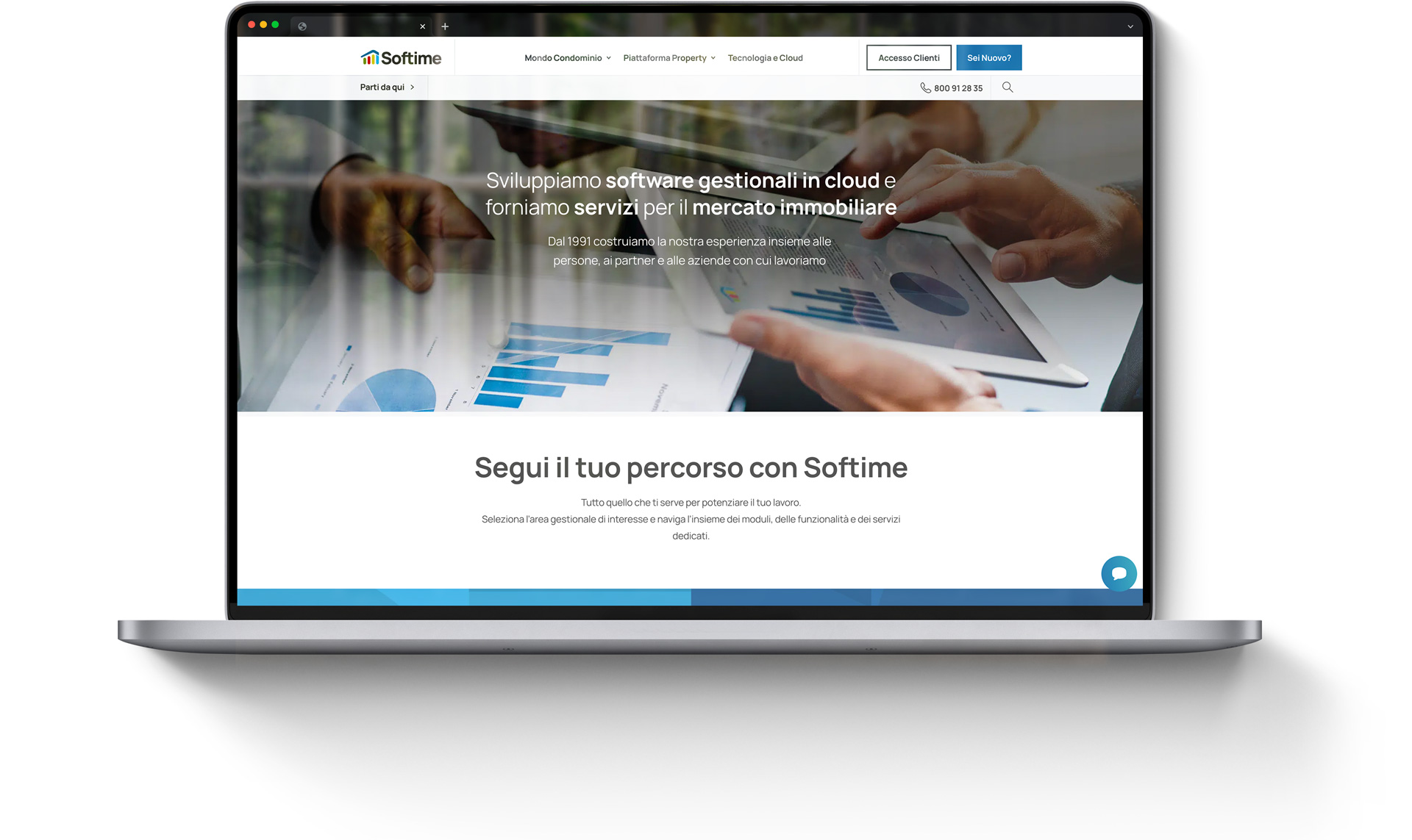 softime realizzazione sito web azienda software house softime realizzazione sito web aziendale software house