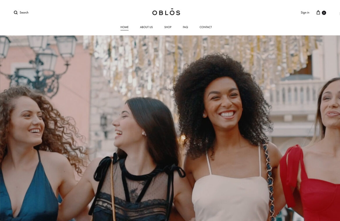 Oblos
