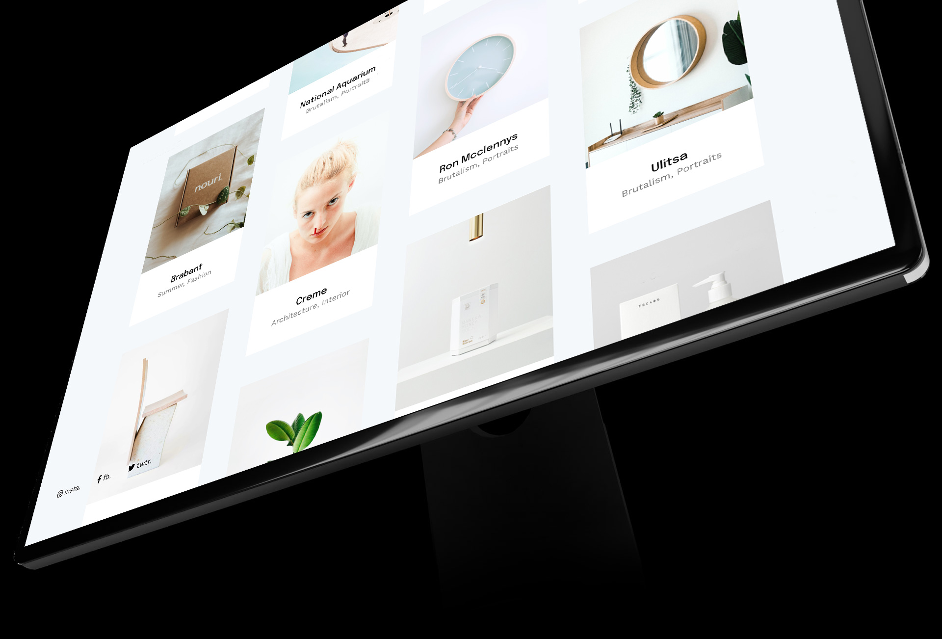 realizzazione sito per fotografi realizzazione sito web fotografi e studi fotografici