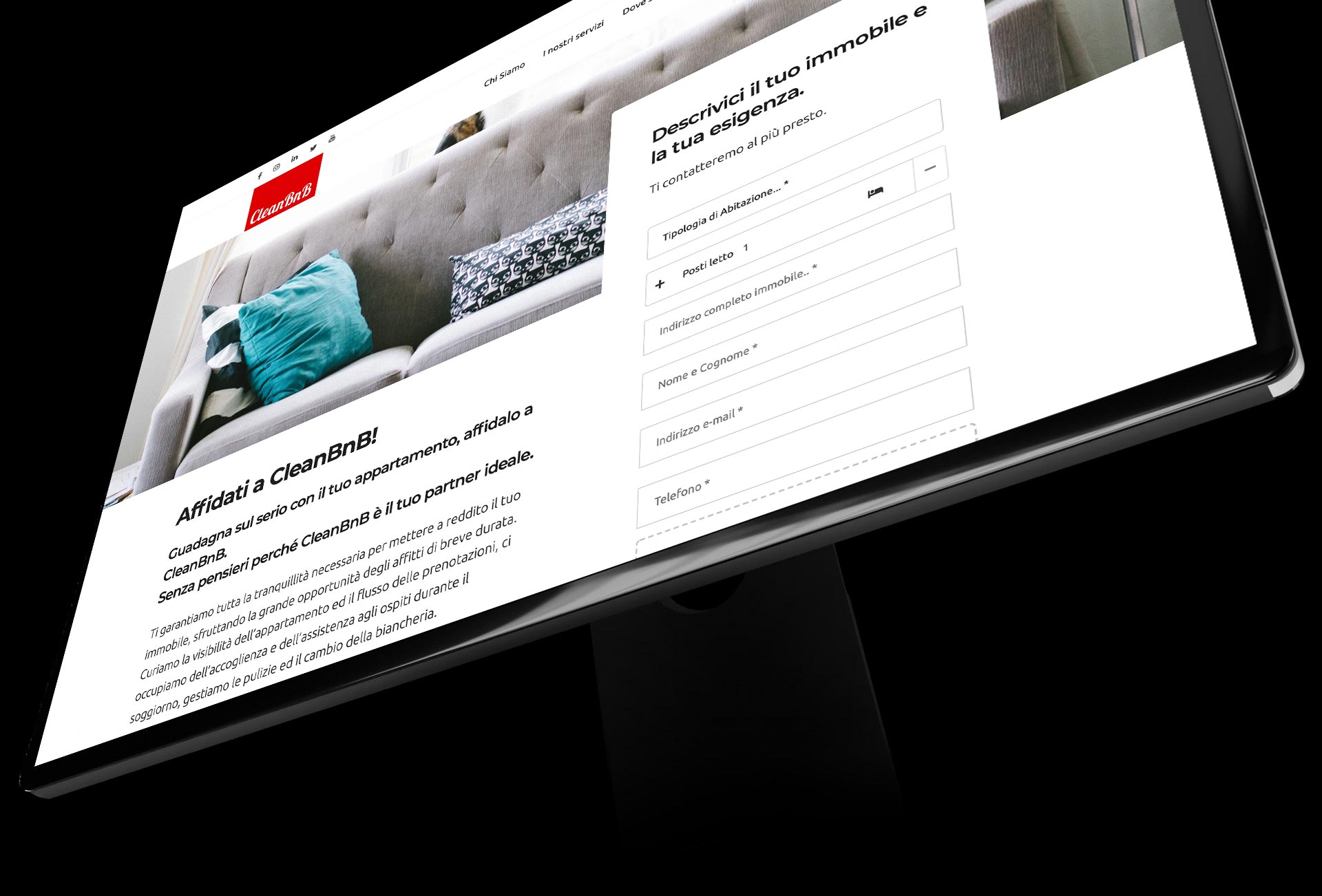 realizzazione sito web agenzia immobiliare realizzazione sito web agenzia immobiliare