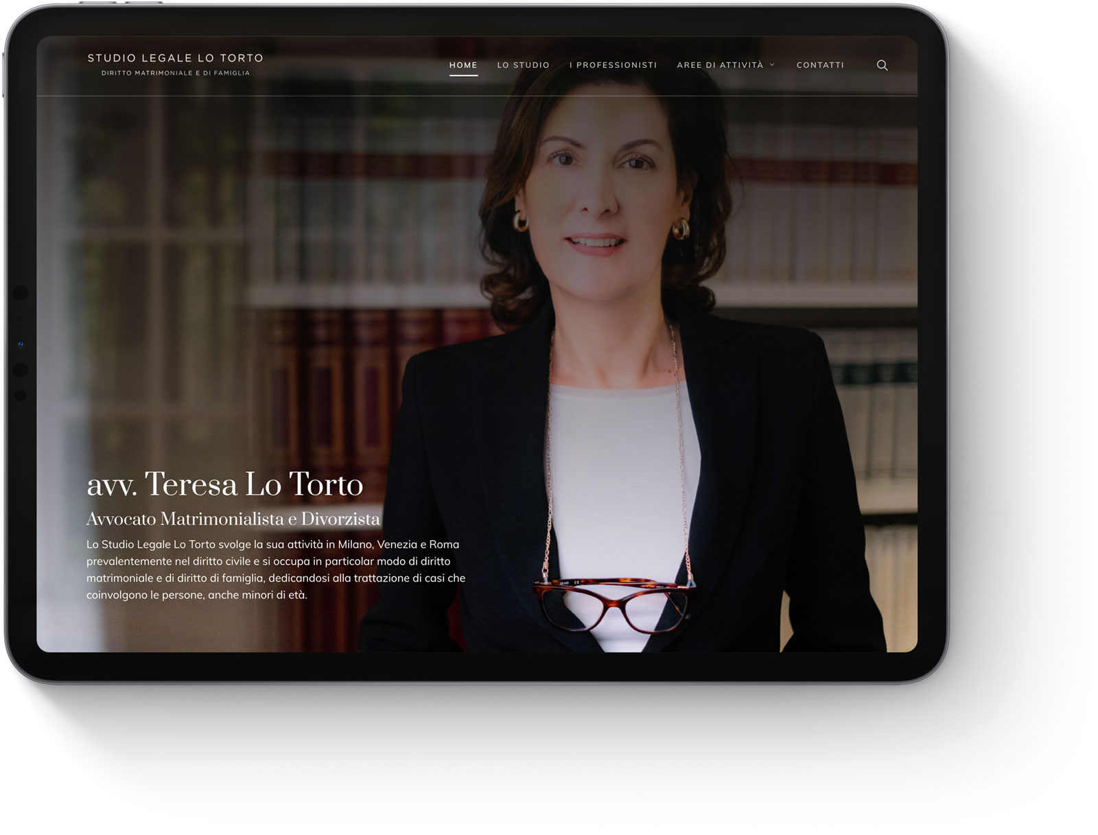 realizzazione sito web avvocato realizzazione sito web avvocato