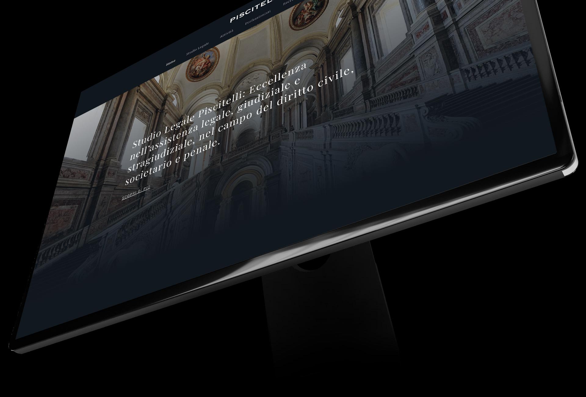 realizzazione sito web studio legale realizzazione sito web studio legale