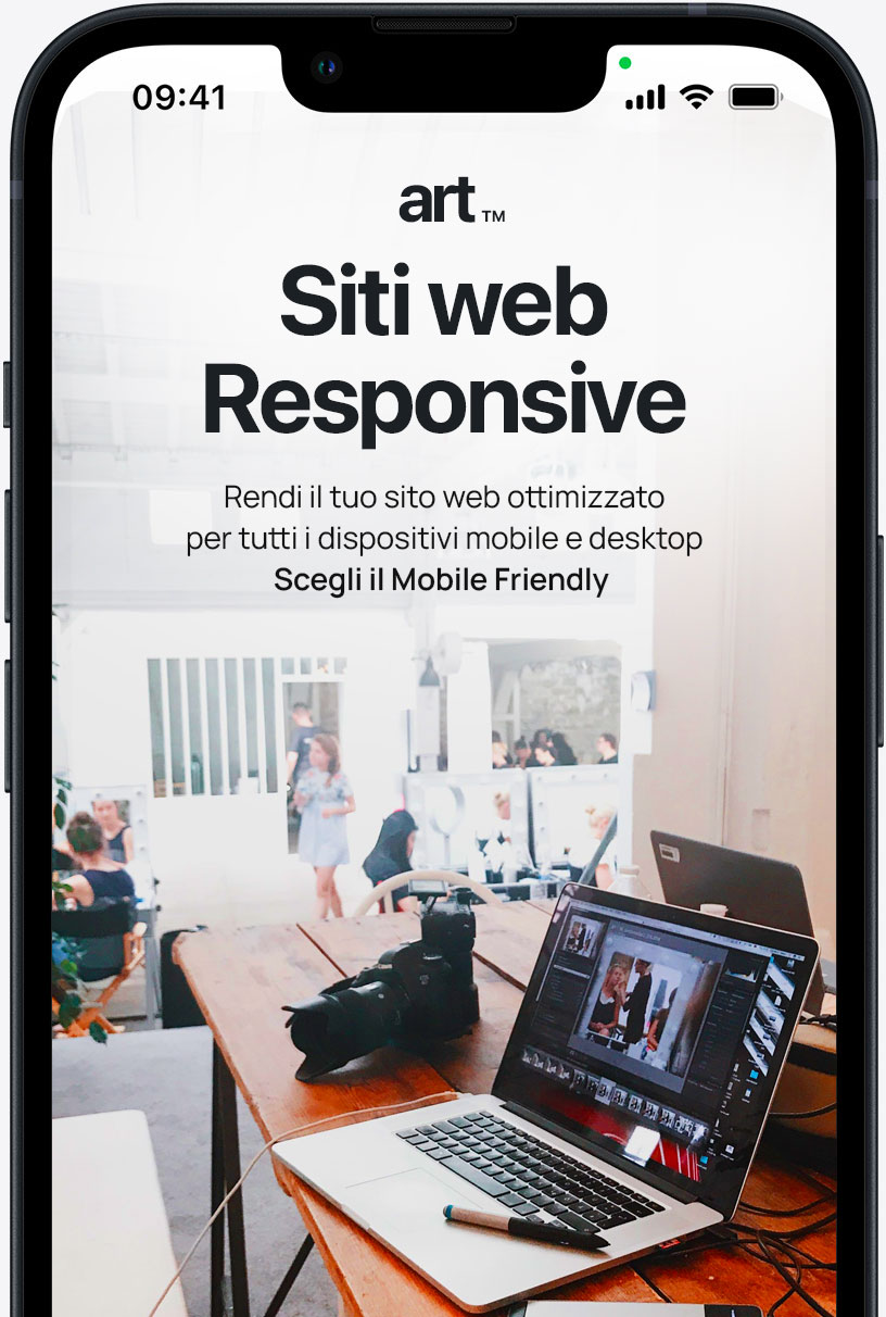 siti web responsive mobile realizzazione siti web responsive