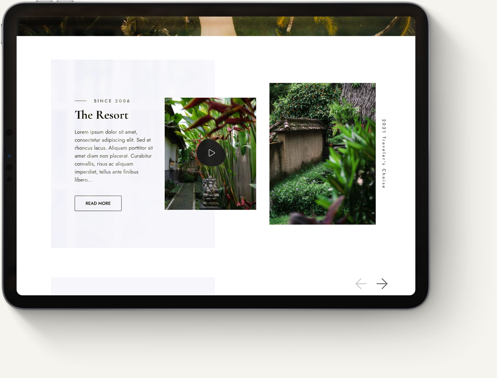 sito web per albergo sito web per albergo