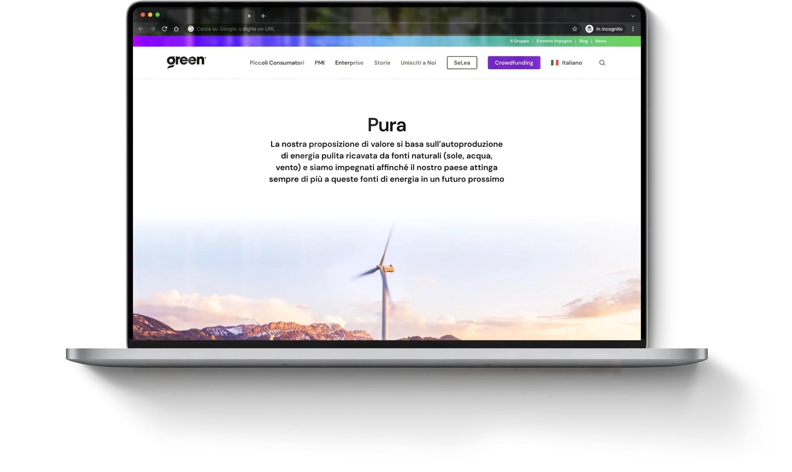 progettazione sito web azienda produzione elettrica progettazione sito web azienda produzione elettrica