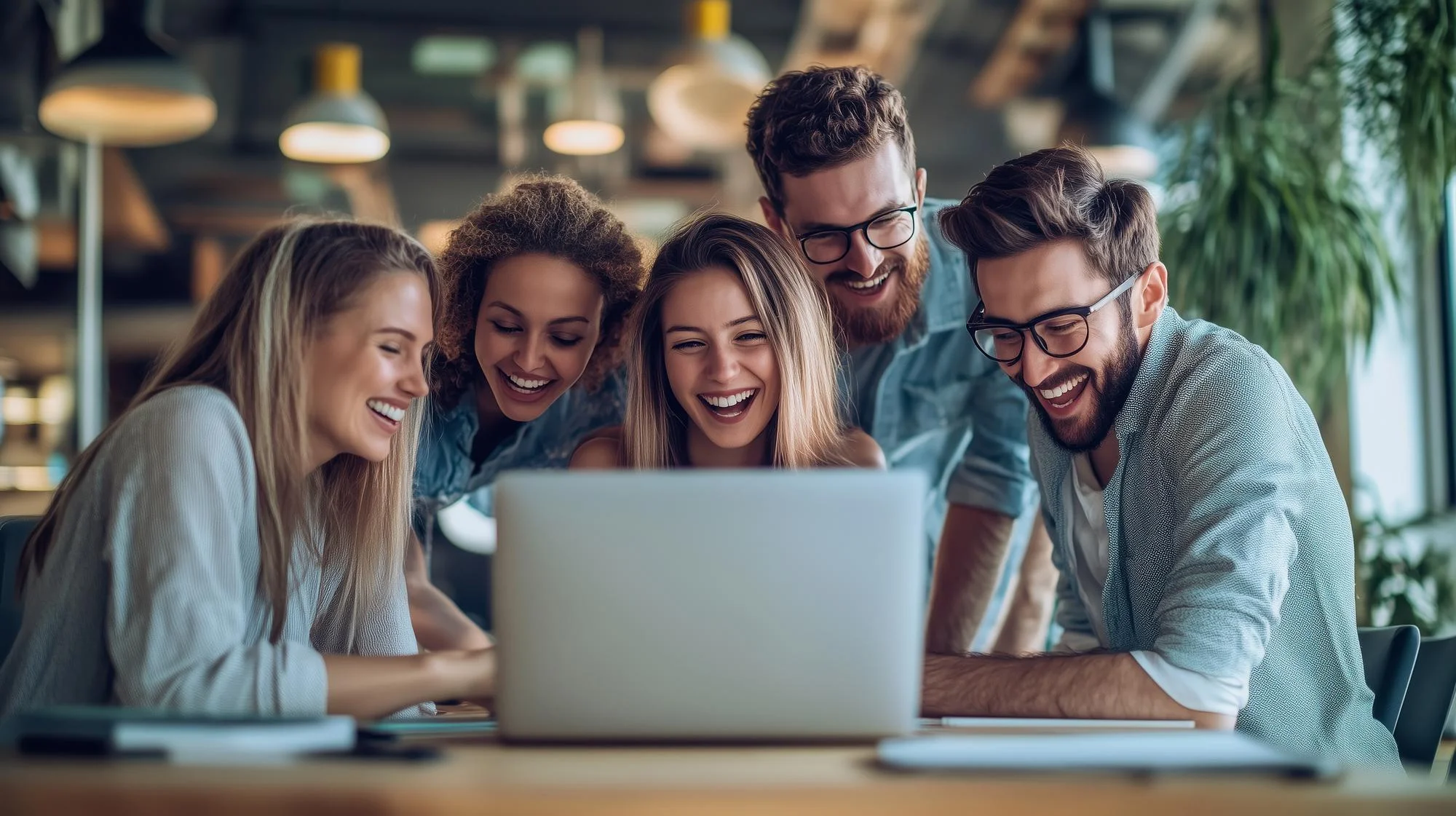 clienti soddisfatti per sito web