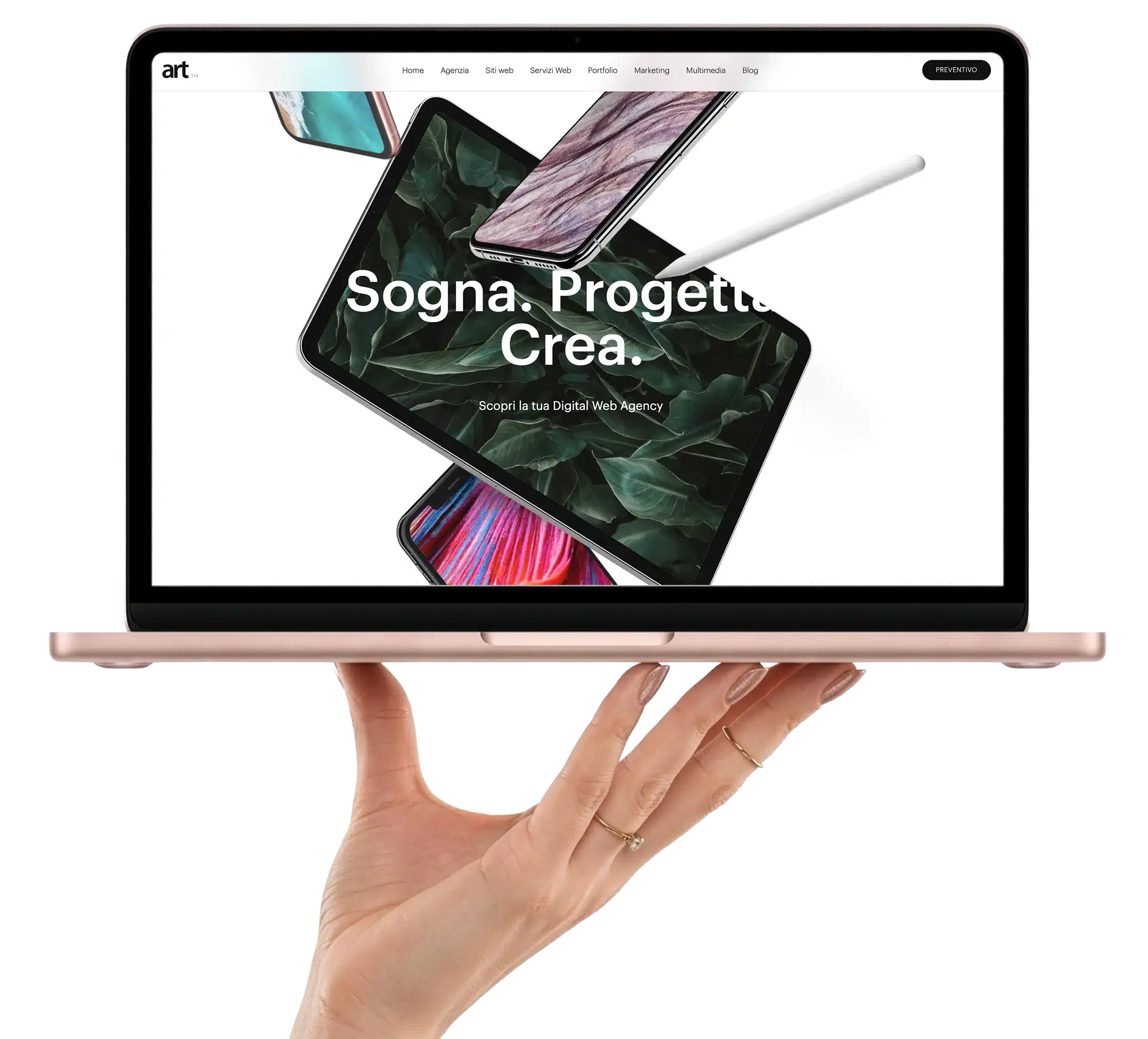 realizzazione sito web dinamico realizzazione sito web dinamico