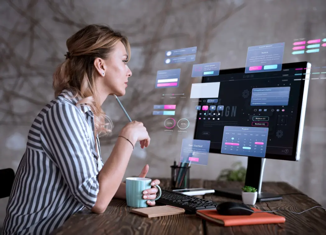 integrazione erp o crm nel sito web