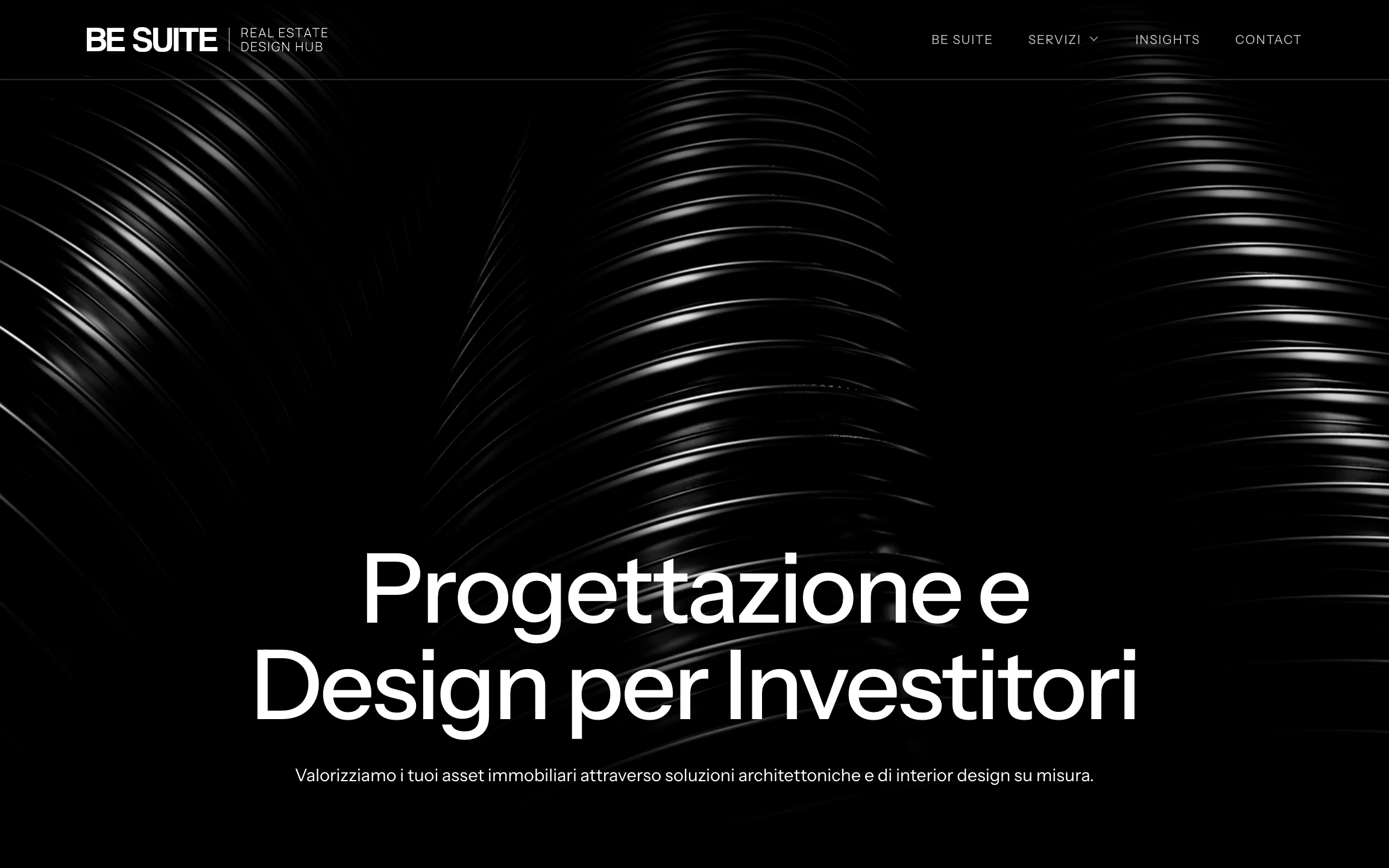 sito web design